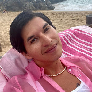 Meet your Posher, Rony